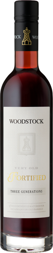 Woodstock McLaren Vale Very Old Fortified Non Vintage